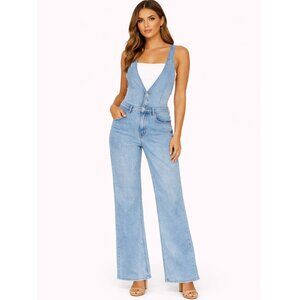 Galita Fashion Denim Jumper – Size L